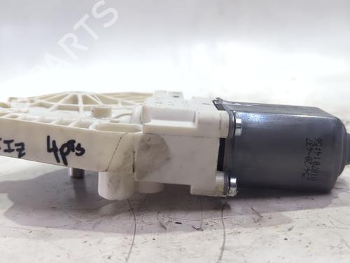 Left rear window motor AUDI A4 B8 (8K2) 2.0 TDI | BP39649206E23 - Image 6