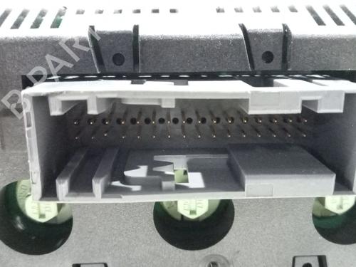 Multifunctionele display OPEL CORSA D (S07) 1.3 CDTI (L08, L68) | BP29326949C48 