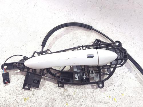 Used Rear left exterior door handle Rear left exterior door handle OPEL ASTRA K (B16) 1.6 CDTi (68) (95 hp) 40291607 40291607