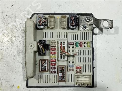 Other RENAULT GRAND SCÉNIC II (JM0/1_) 1.9 dCi (JM0G, JM12, JM1G, JM2C) | BP23930309O1