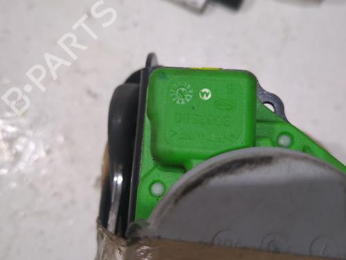 Front left seatbelt TOYOTA YARIS (_P13_) 1.4 D (NLP130_, NLP130) | BP26542581I26 