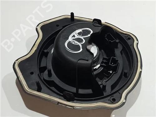 Used Speaker PEUGEOT 207 (WA_, WC_) 1.4 HDi (68 hp) 28359308