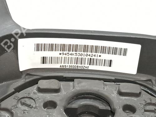 Volante FORD KUGA II (DM2) 2.0 TDCi 4x4 | BP38702956C49 - Image 3