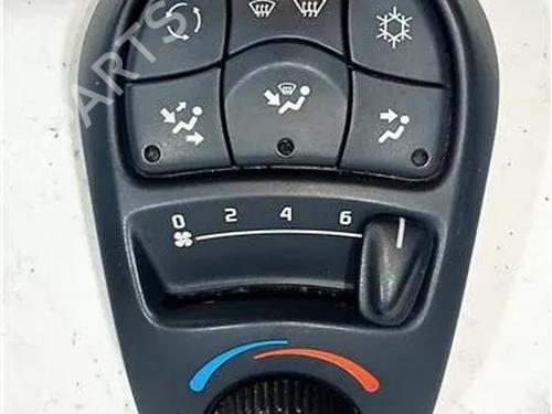 Used Climate control RENAULT ESPACE III (JE0_) 2.2 12V TD (JE0E, JE0H, JE0P) (113 hp) 23920139