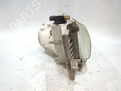 Left headlight FIAT TIPO (160_) 1.7 D (160.AG) | BP29118873C28 