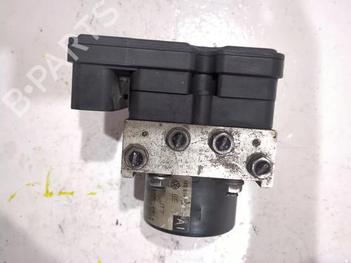 Used ABS pump VW CADDY III Box Body/MPV (2KA, 2KH, 2CA, 2CH) 1.9 TDI (105 hp) 26953200