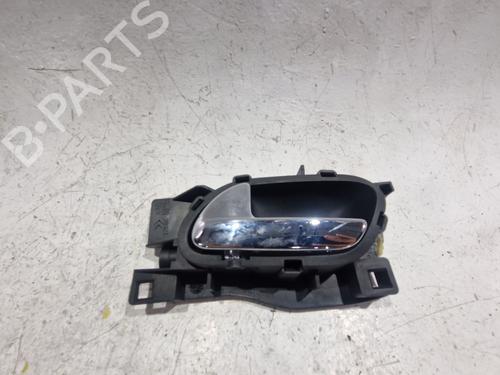 Used Front left interior door handle Front left interior door handle PEUGEOT 407 SW (6E_, 6D_) 2.0 HDi 135 (136 hp) 34157865 34157865