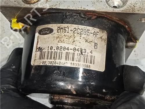 ABS pump FORD FOCUS II Turnier (DA_, FFS, DS) 1.8 TDCi | BP23919907M43 