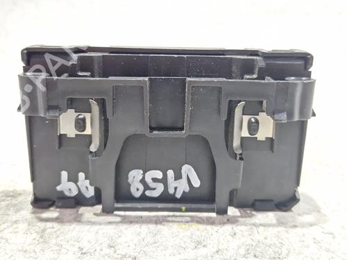 Used Ignition barrel RENAULT MEGANE II (BM0/1_, CM0/1_) [2001-2012]  30684848