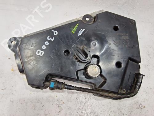 Used AdBlue tank PEUGEOT 3008 I MPV (0U_) 1.6 HDi (114 hp) 30831895
