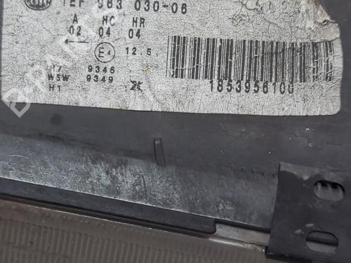 Right headlight AUDI A3 (8L1) 1.8 | BP24873692C29 