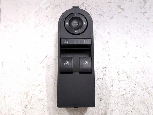 Used Left front window switch Left front window switch OPEL ASTRA H Estate (A04) 1.9 CDTI (L35) (150 hp) 33654632 33654632