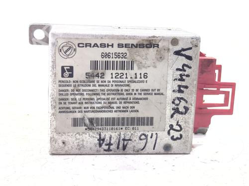 Used ECU airbags ECU airbags 37089796 37089796