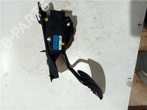 Gaspedaal RENAULT LAGUNA II Grandtour (KG0/1_) 1.9 dCi (KG0G) (120 hp) 23929331
