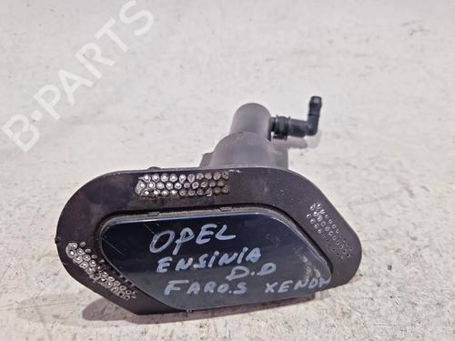 Used Headlight washer OPEL INSIGNIA A (G09) 2.0 CDTI (68) (163 hp) 29518704