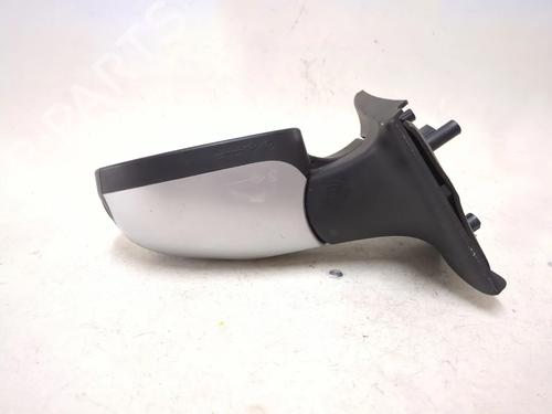 Left mirror RENAULT TWINGO II (CN0_) 1.2 16V (CN04, CN0B) | BP26215542C26 