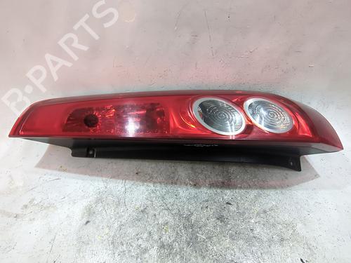 Used Right taillight Right taillight FORD FIESTA V (JH_, JD_) 1.4 16V (80 hp) 34265644 34265644