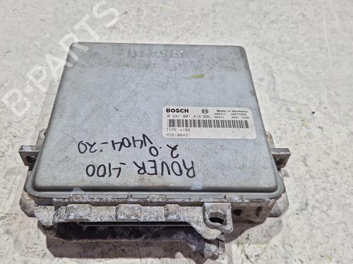 Elektronisk modul ROVER 400 II Hatchback (RT) 420 Di (105 hp) 29876551