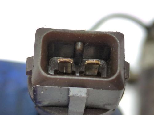 Injector VW POLO IV Saloon (9A4, 9A2, 9N2, 9A6) 1.9 SDI | BP28516699M100 