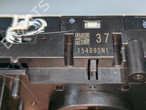 Switch NISSAN QASHQAI II (J11, J11_) 1.5 dCi | BP23925453I30