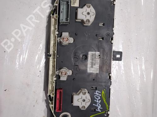 Instrument cluster RENAULT LAGUNA II Grandtour (KG0/1_) 1.9 dCi (KG0G) | BP23928482C47 