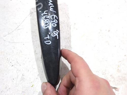 Rear right interior door handle BMW 3 (E90) 320 d | BP24874954I16 
