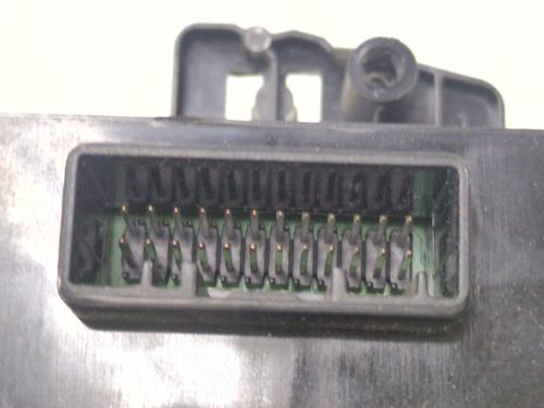 Climate control RENAULT MEGANE IV Saloon 1.5 dCi 110 | BP33605675I5  - Image 6