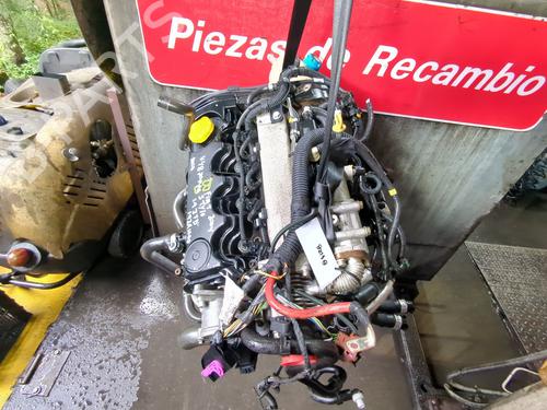 Engine FIAT STILO Multi Wagon (192_) 1.9 JTD | BP36074301M1 - Image 5