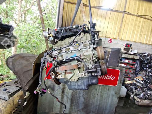 Engine FIAT STILO (192_) 1.6 | BP38263105M1 - Image 2