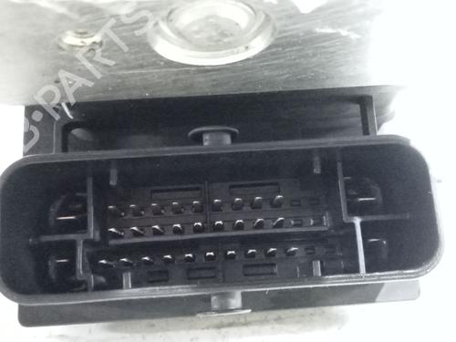 ABS pump CITROËN BERLINGO MULTISPACE (B9) 1.6 HDi 75 16V | BP31753062M43 