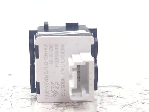Switch CITROËN C3 III (SX) 1.2 THP 110 (SXHNPS, SXHNZT, SXHNZ6) | BP40228716I30 - Image 3