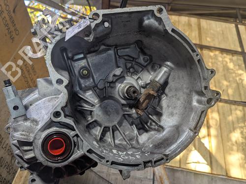 Used Gearbox HYUNDAI ACCENT I (X-3) [1994-2002]  23902189