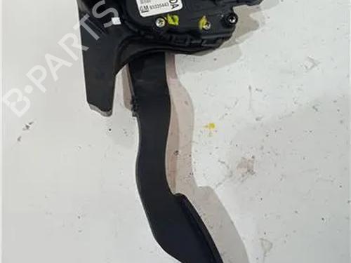 Pedal OPEL MERIVA A MPV (X03) 1.7 CDTI (E75) | BP23931064I4 