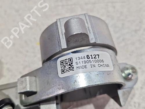 Ignition barrel OPEL CORSA E (X15) 1.3 CDTI (08, 68) | BP29697415M48 