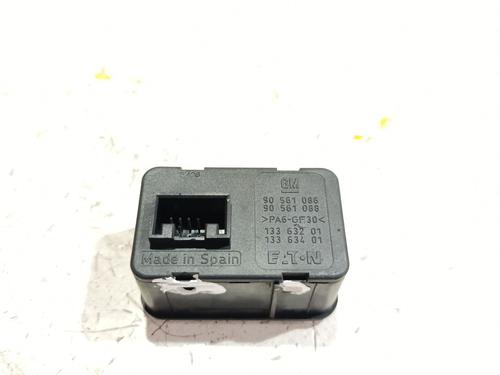 Left front window switch OPEL ASTRA G Hatchback (T98) 1.7 CDTI (F08, F48) | BP40041296I27 - Image 3