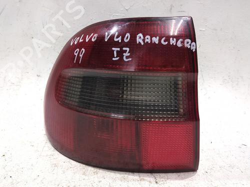 Farolim esquerdo VOLVO S40 I (644) 1.9 DI (115 hp) 32010302