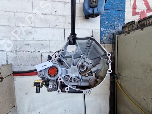 Gearkasse Gearkasse 39406856 39406856