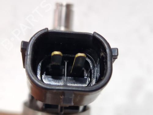 Injector RENAULT CLIO IV (BH_) 1.2 TCe 120 (BHAU) | BP30192501M100 