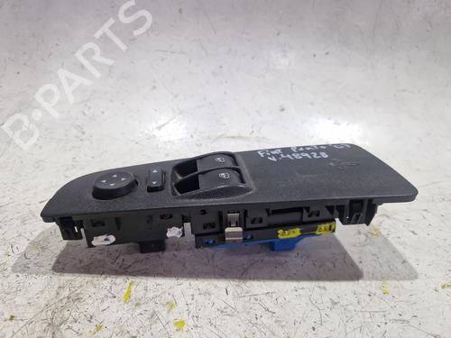 Left front window switch FIAT GRANDE PUNTO (199_) 1.4 (199AXB11, 199AXB1A, 199BXB1A, 199AXL1A) | BP36491383I27 - Image 2