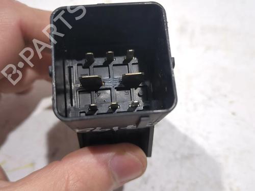 Electronic module PEUGEOT 5008 (0U_, 0E_) 1.6 HDi | BP23902426M83 