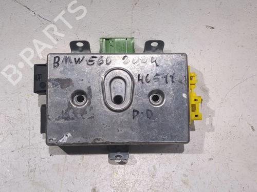 Used ECU airbags BMW 5 (E60) 530 d (218 hp) 23926697