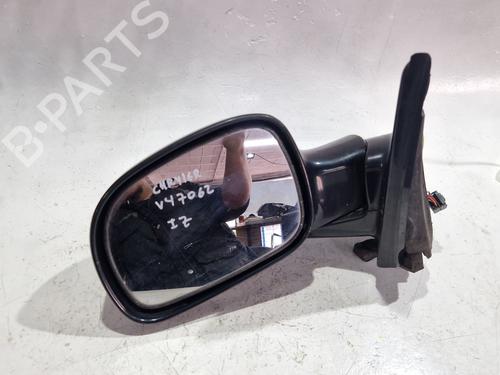 Used Left mirror Left mirror CHRYSLER VOYAGER IV (RG, RS) 2.5 CRD (141 hp) 34620859 34620859