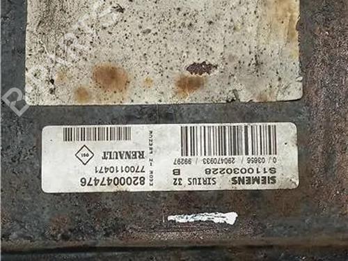 Modulo elettronico RENAULT SCÉNIC I MPV (JA0/1_, FA0_) 1.9 dCi (JA05, JA1F) | BP23915044M83 