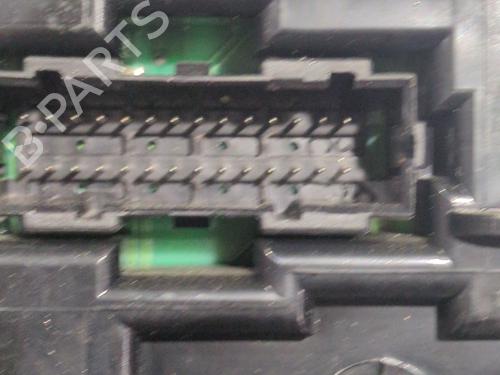 Instrument cluster SEAT IBIZA II (6K1) 1.9 D | BP25627522C47 