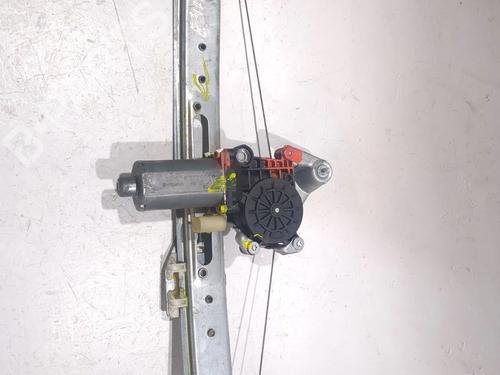 Rear left window mechanism BMW 3 (E46) 320 i | BP25718202C24 