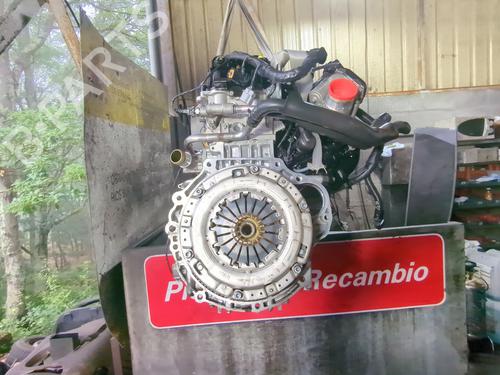 Engine SSANGYONG TIVOLI 1.6 XDi 160 | BP36111768M1  - Image 5