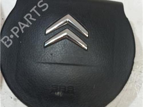 Used Driver airbag CITROËN C4 II (NC_) 1.4 VTi 95 (NC8FP0) (95 hp) 26558546
