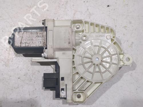 Right rear window motor AUDI A6 C6 (4F2) 3.0 TDI quattro | BP24202244E22 