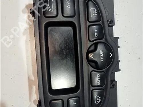Climate control PEUGEOT 307 Break (3E) 1.6 HDi 110 | BP23931179I5 