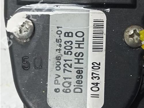 Pedal SKODA OCTAVIA I (1U2) 1.9 TDI | BP23908727I4 